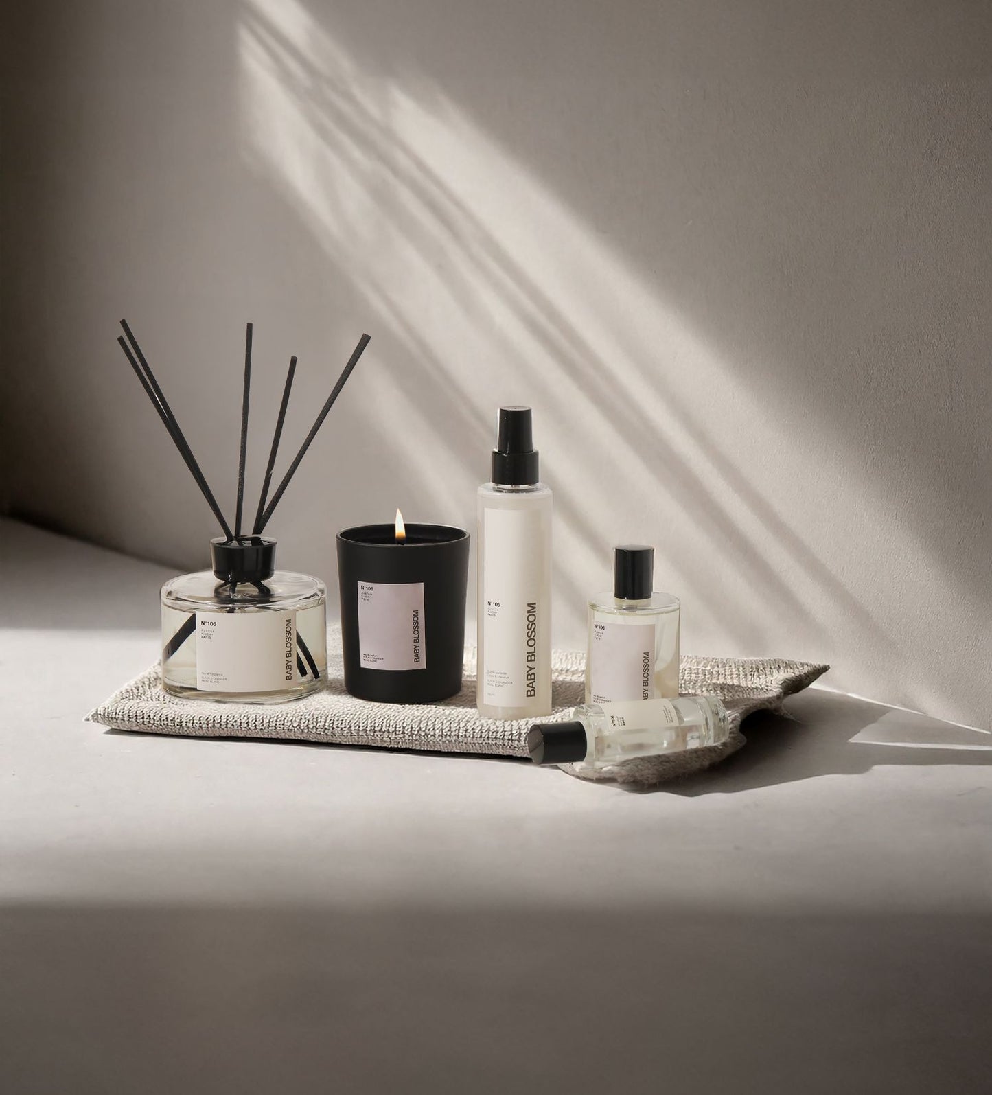 Diffuseur Baby Blossom