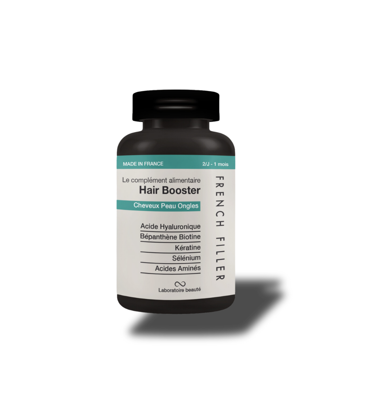 Hair Booster