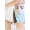 masque biocellulose acide hyalruonique collagène hydratant liftant French Filler effet peau neuve