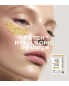 patch oeil yeux reposés anti-cernes coup d'éclat patch hyaluronic infusion