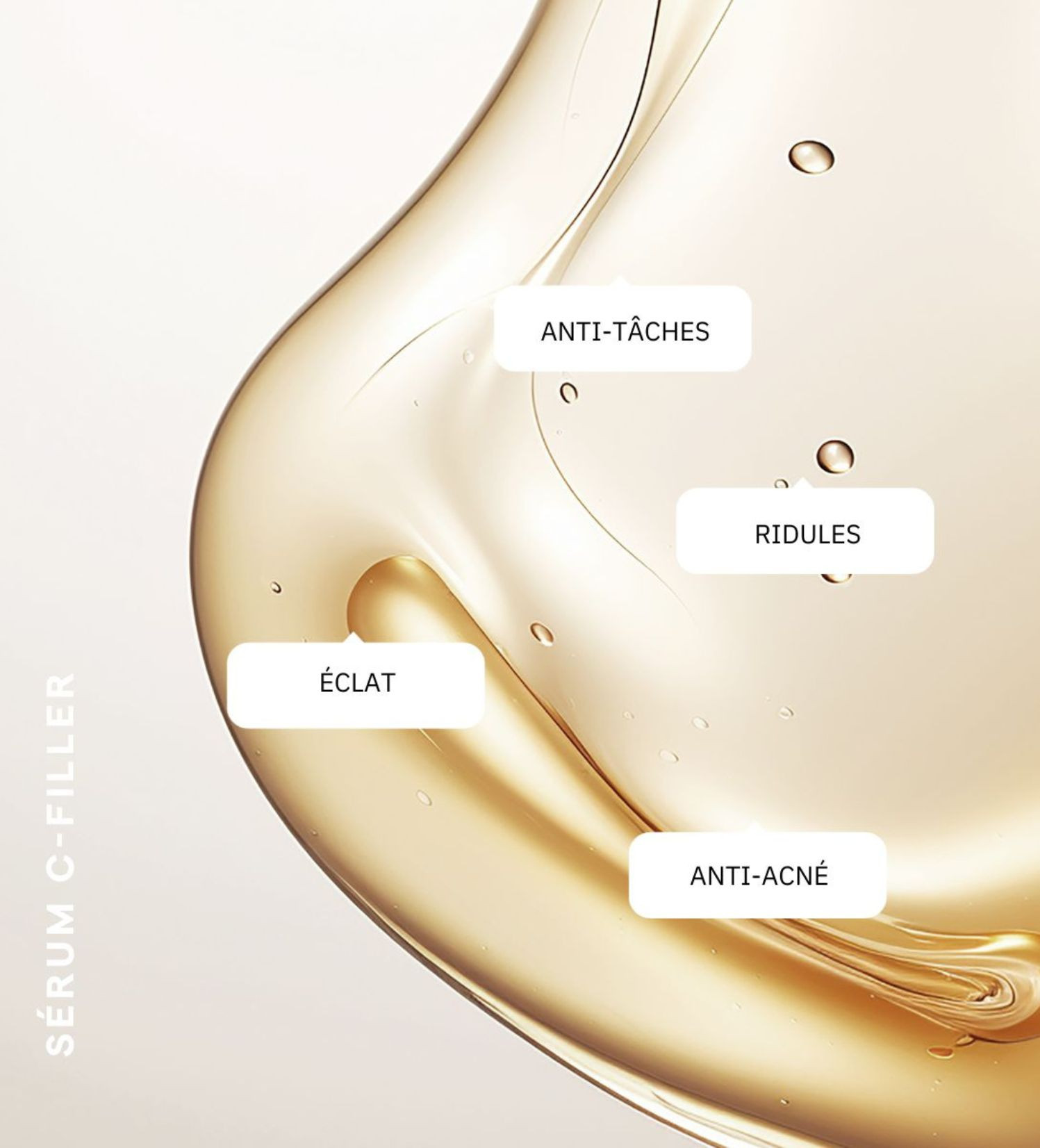 serum vitamin C eclat anti-taches