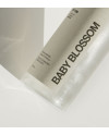 parfum musc blanc  baby blossom French filler