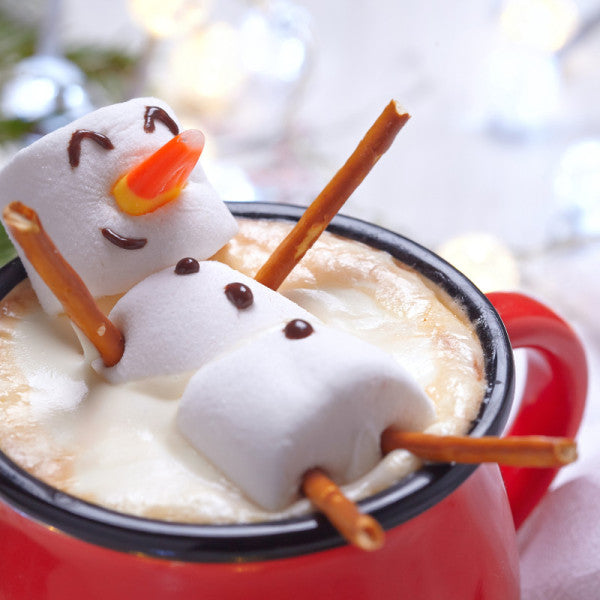 Recettes : Les boissons au collagène les plus réconfortantes pour l’hiver