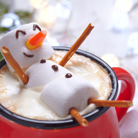 Recettes : Les boissons au collagène les plus réconfortantes pour l’hiver