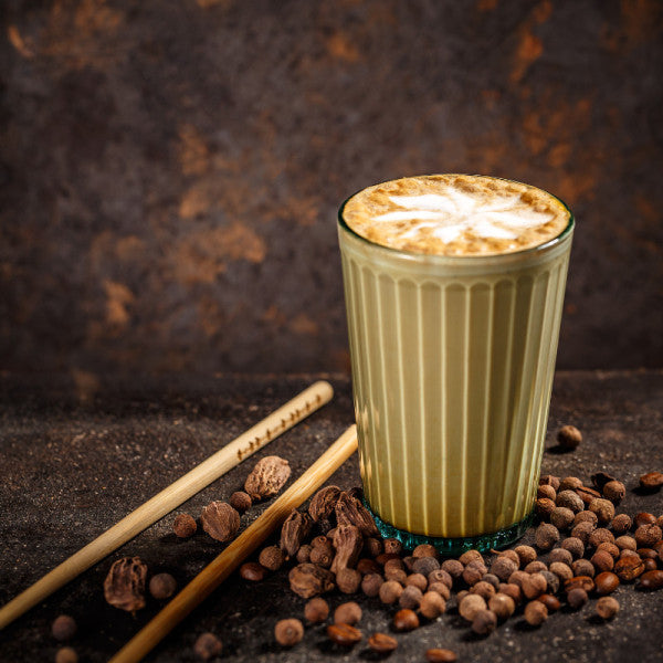 Chai Latte Collagène