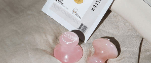 Les indispensables skincare à emporter dans l'avion