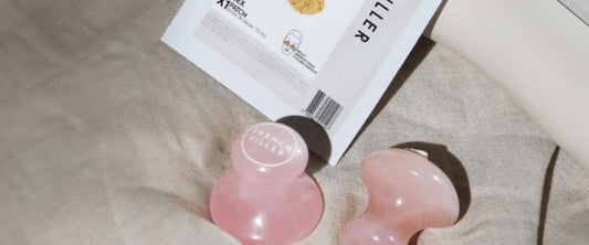 Les indispensables skincare à emporter dans l'avion