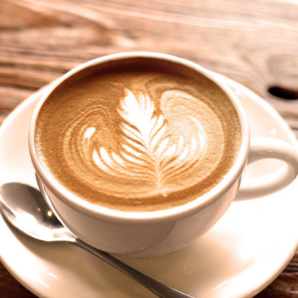 Mokaccino au Collagène