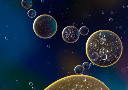 Microbiome et peau sensible : quel lien entre les deux ?