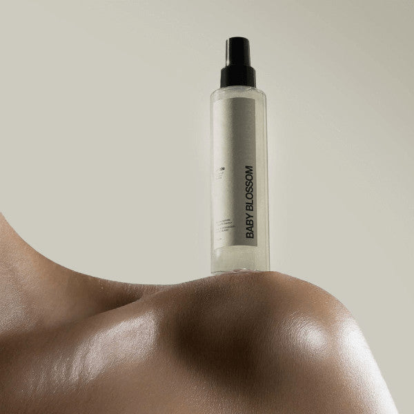 Quelle est la différence entre un parfum et une brume ?
