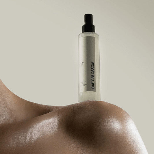 Quelle est la différence entre un parfum et une brume ?