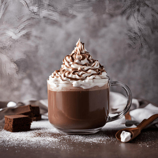 Chocolat Viennois au collagène