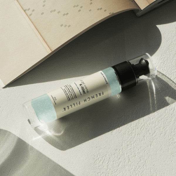 Une crème est-elle plus efficace qu'un sérum ?