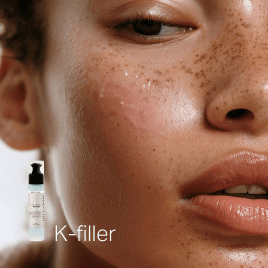 Les meilleurs sérums aux peptides