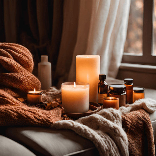 Favoris de l'Automne : skincare, food, lifestyle et sport