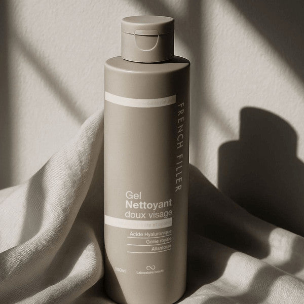 Couperose / Rosacée : Quel gel nettoyant choisir ?