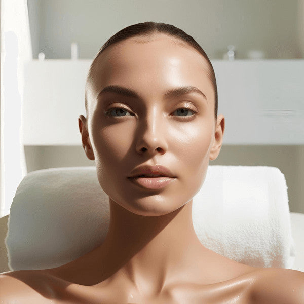 L'effet Glass skin, qu'est-ce que c'est ?