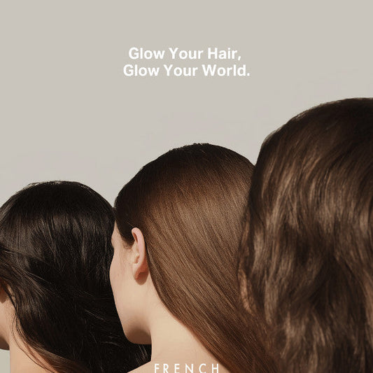 L'impact des hormones sur la peau et les cheveux