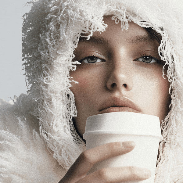Pumpkin Spice Latte au Collagène