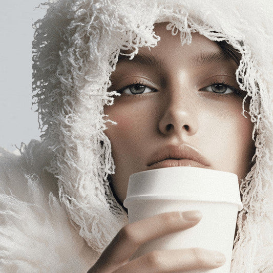 Pumpkin Spice Latte au Collagène