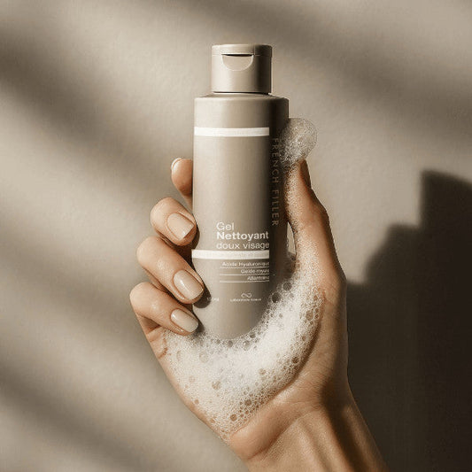 Comment bien choisir son gel nettoyant visage ?