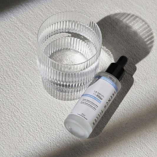 Comment appliquer un sérum à l'Acide Hyaluronique ?