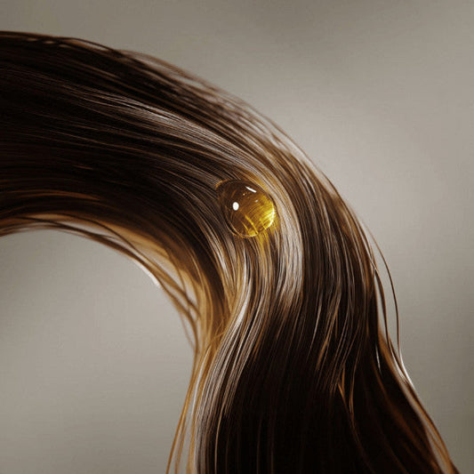 Les silicones sont-ils mauvais pour les cheveux ?