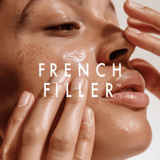 Slugging : La routine ultime pour une peau hydratée