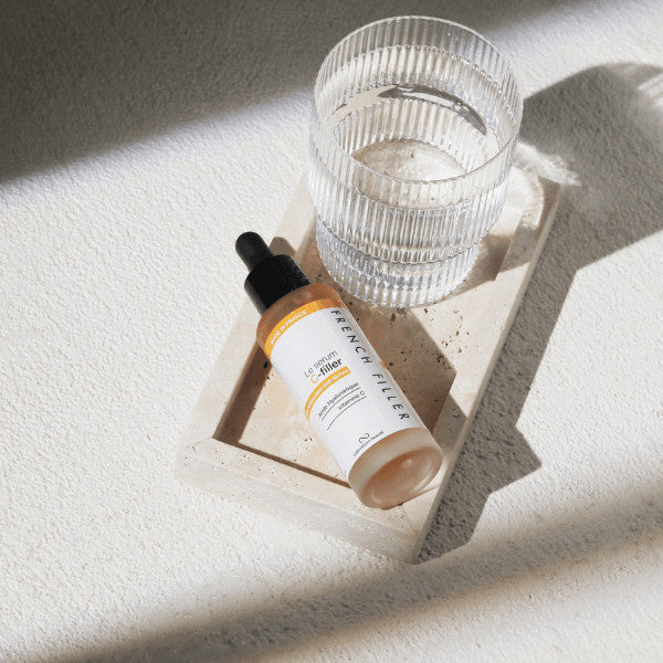Est-ce dangereux d'utiliser de la Vitamine C au soleil ?