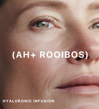 Patchs Hyaluronic Infusion