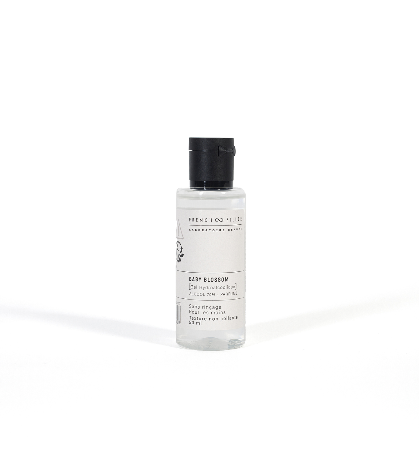 Gel Hydro-alcoolique baby blossom