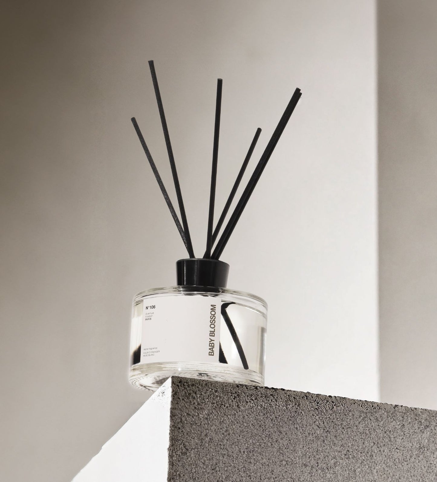 Diffuseur Baby Blossom