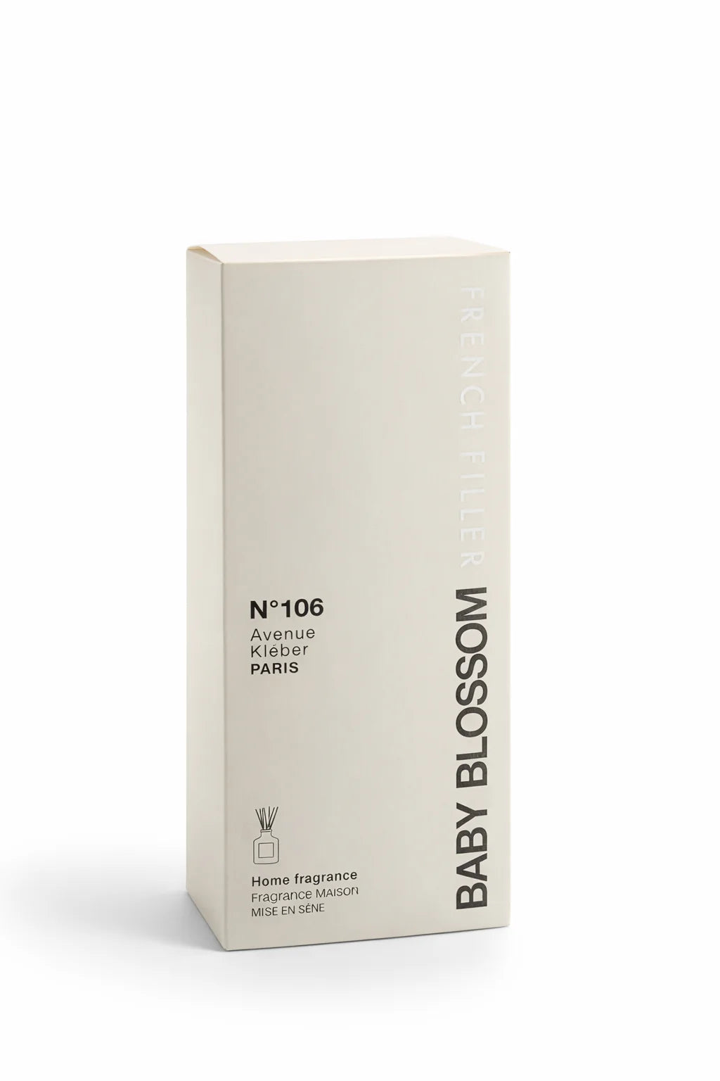Diffuseur Baby Blossom