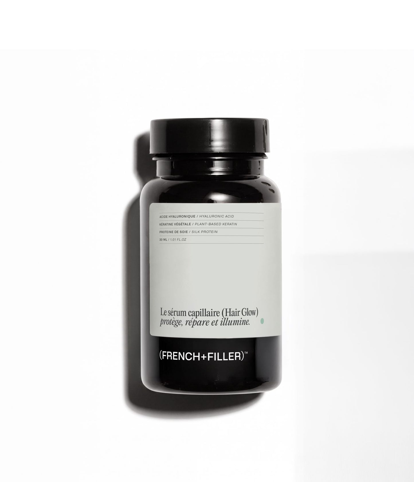 Hair Booster