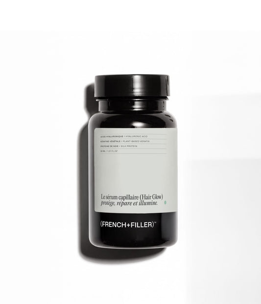 Hair Booster