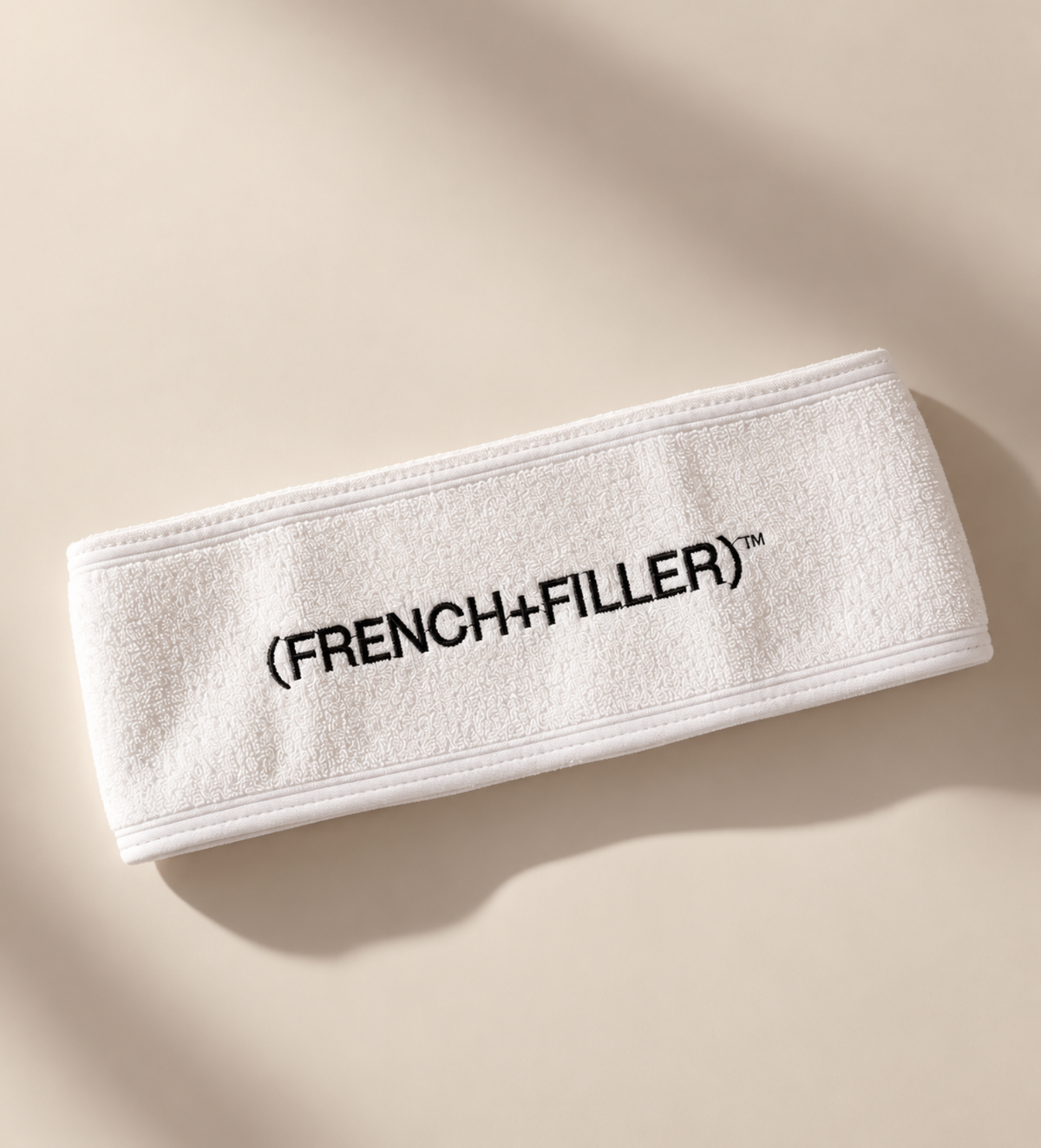 Bandeau de soin