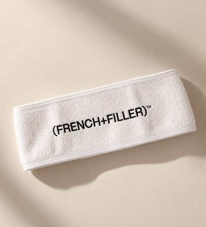 Bandeau de soin