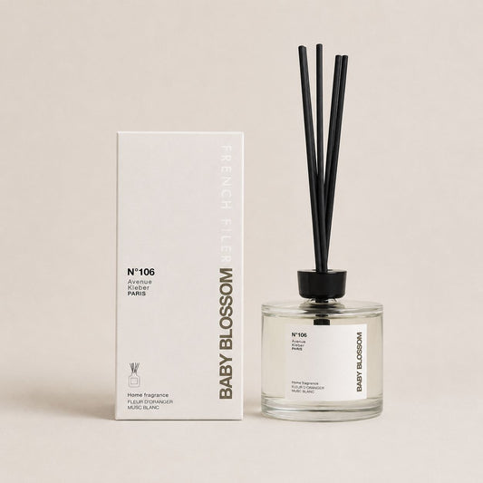 Diffuseur Baby Blossom