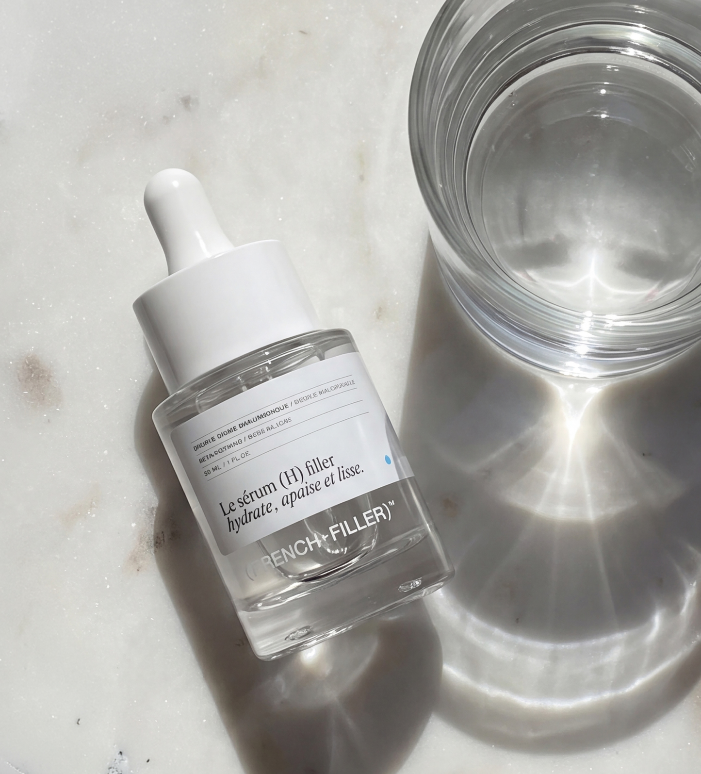 Sérum H-Filler