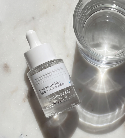Sérum H-Filler