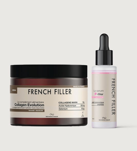 Routine Fermeté