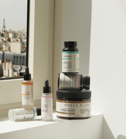 Routine Fermeté