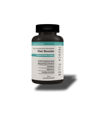 Hair Booster