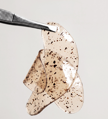 Patchs Hyaluronic Infusion