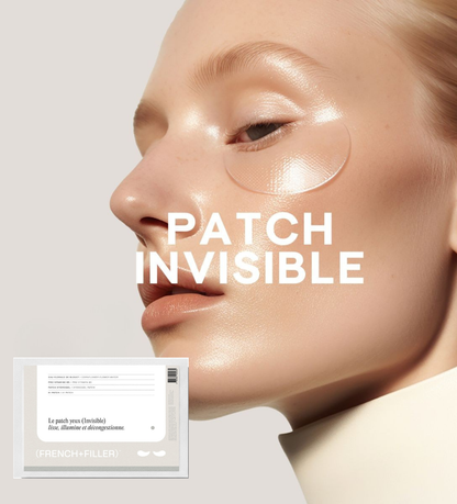 Patchs Invisibles