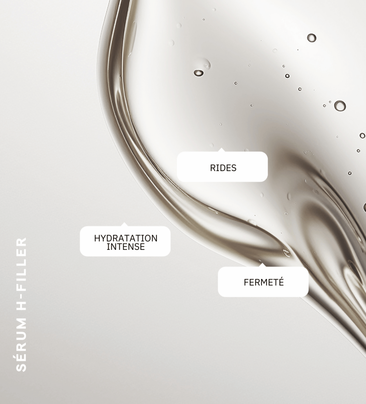 Sérum H-Filler