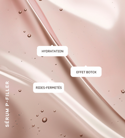 Sérum P-Filler