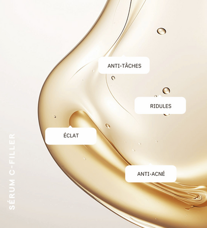Sérum C-Filler
