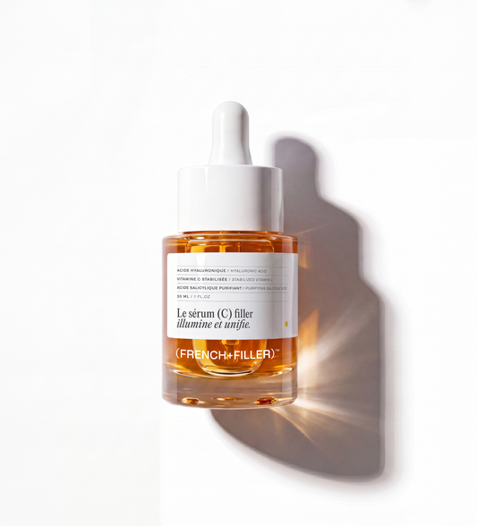 Sérum C-Filler