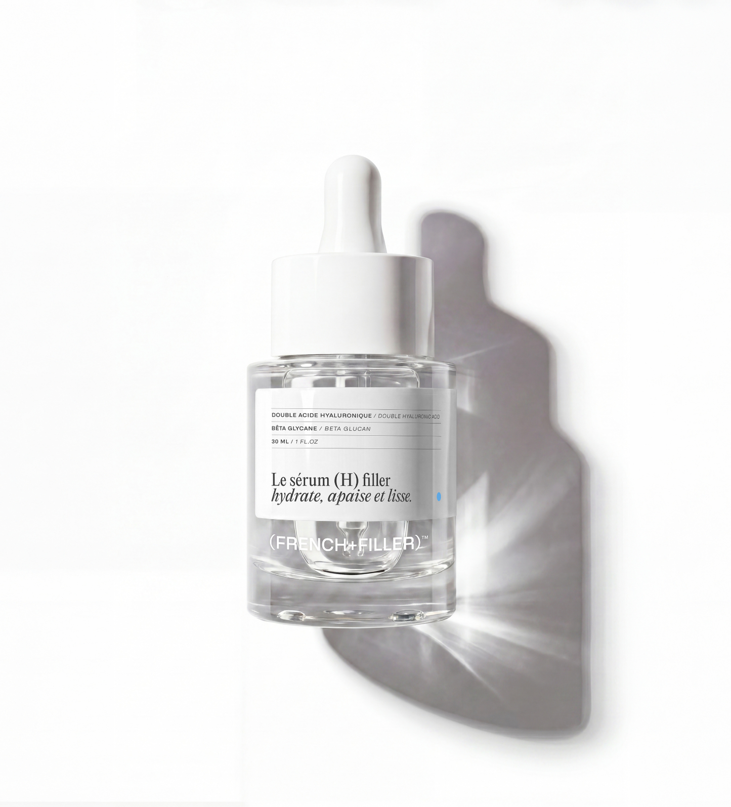 Sérum H-Filler